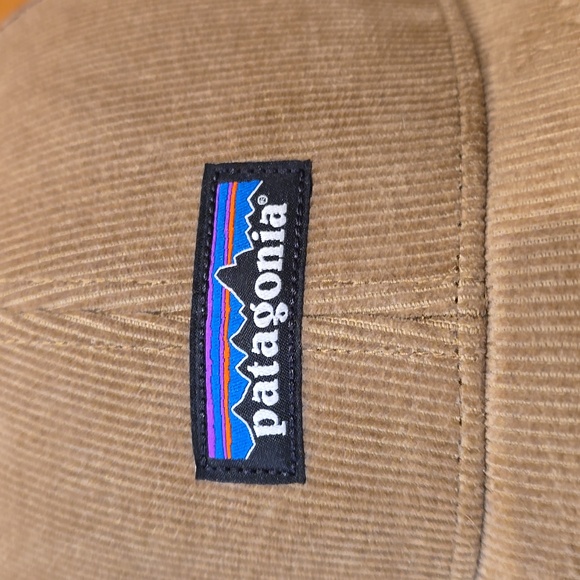 PATAGONIA HAT - Picture 2 of 5